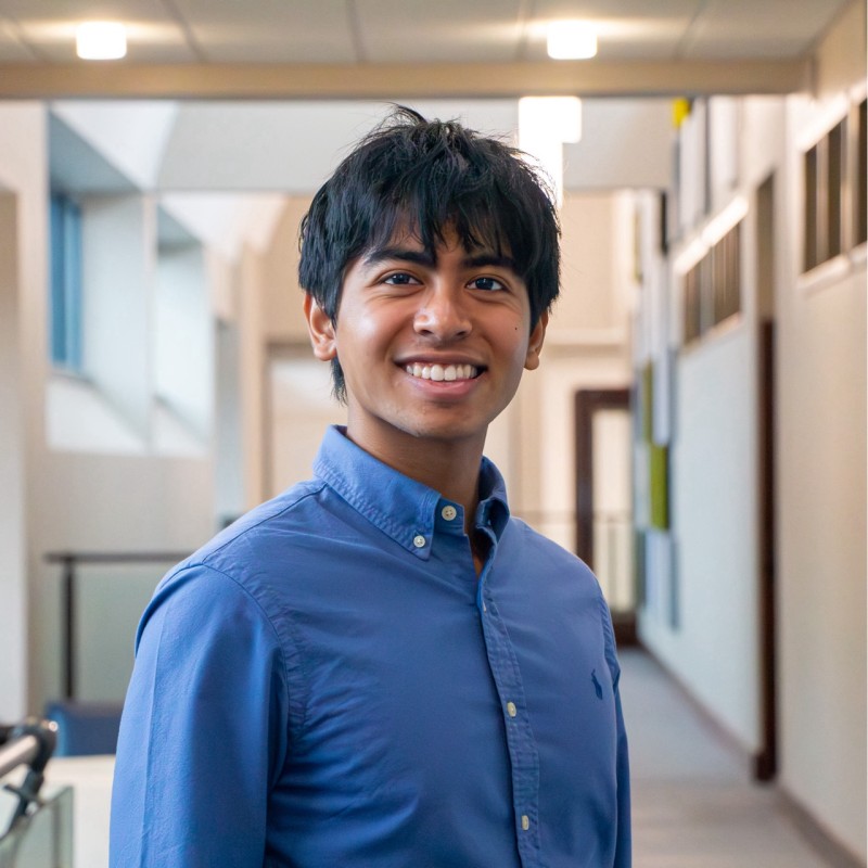 Ajith Chandrasekhar photo