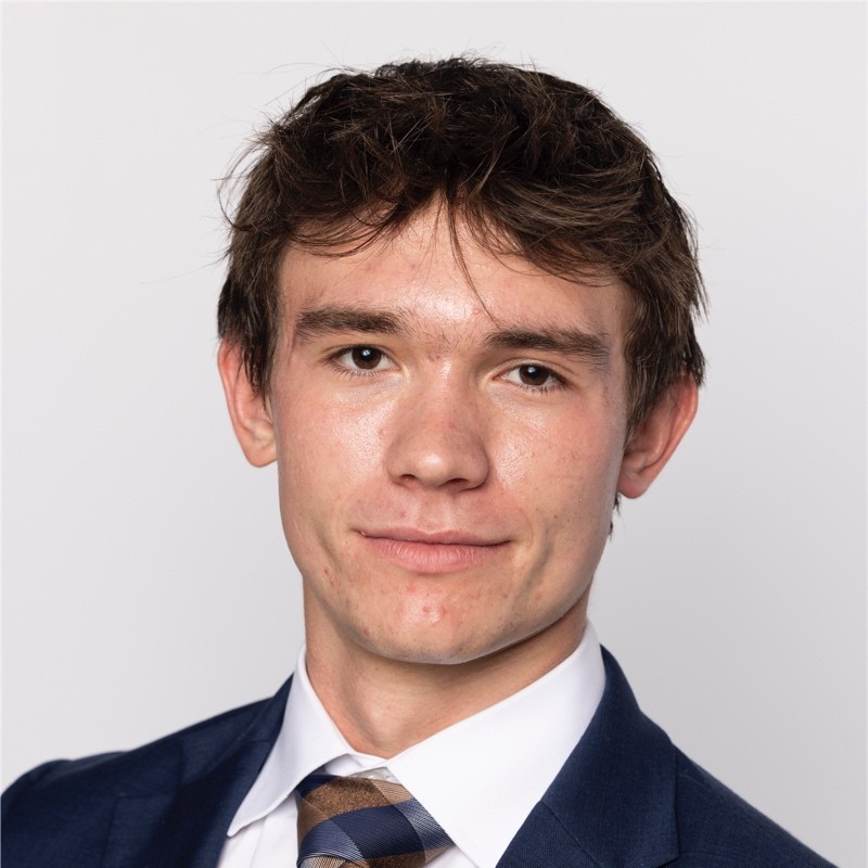 Cash Schopflin photo