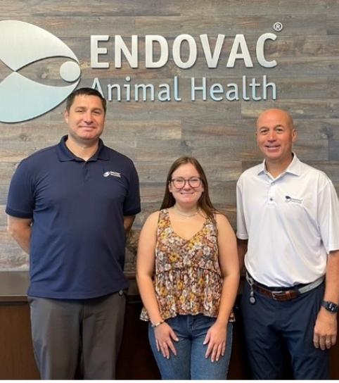 Endovac Animal Health