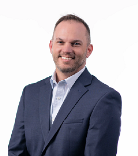 Andrew Fulmer, Chief Financial Officer AOB