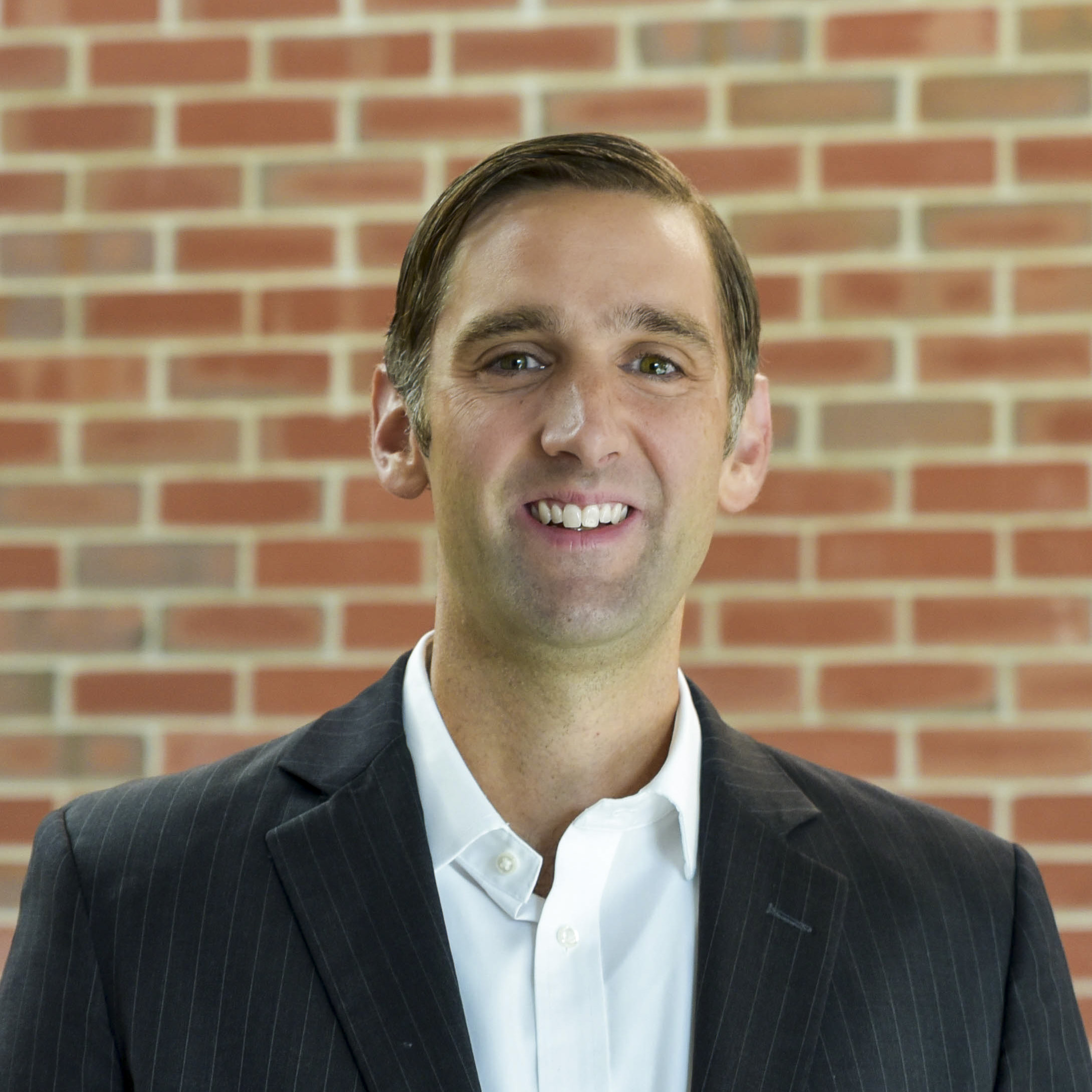 Jack Pelikan the director of MBA in analytics