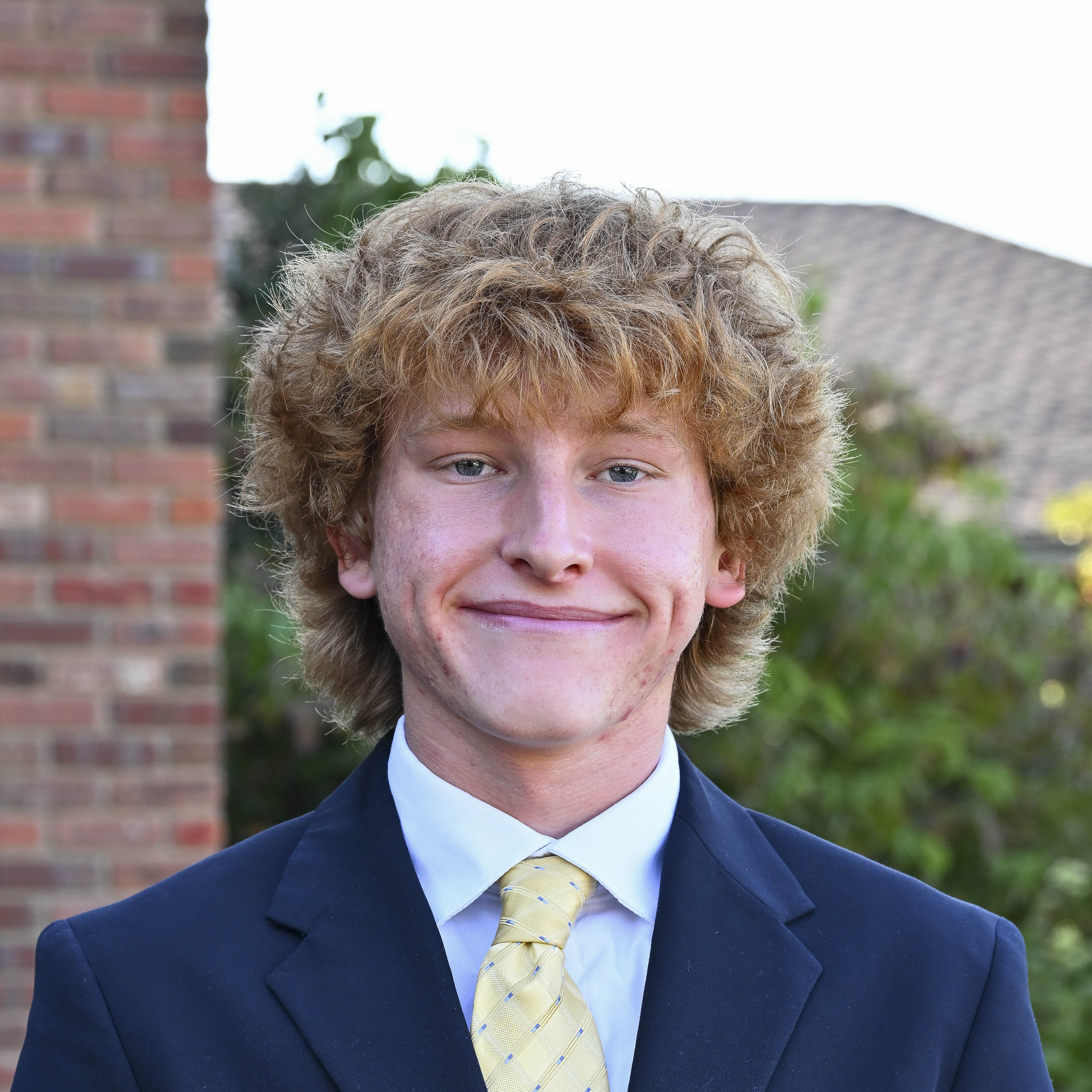 Matthew Micek