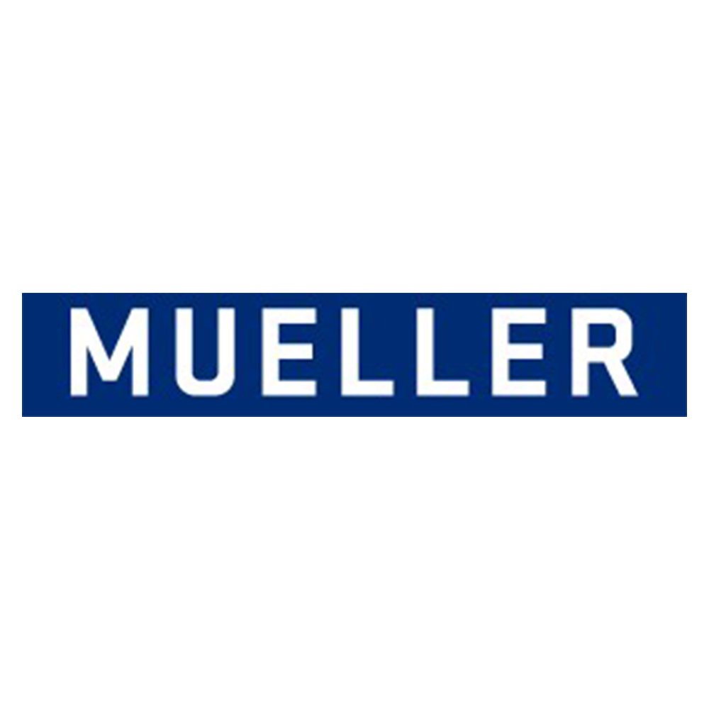 Paul Mueller Company logo