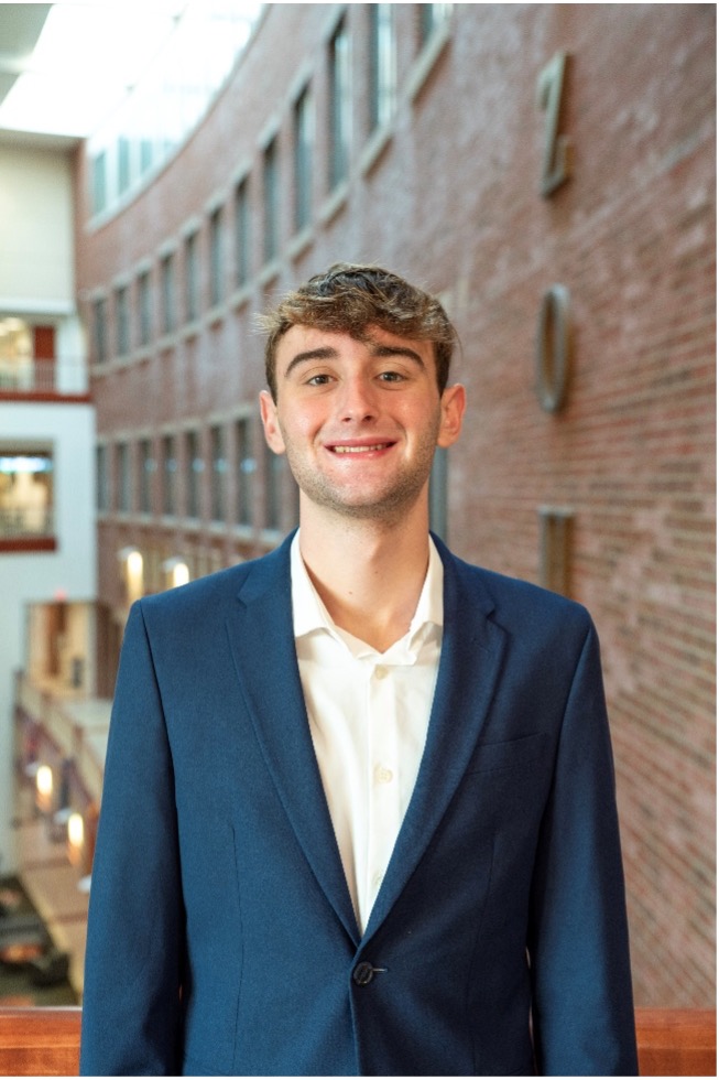 Braden Daugherty photo