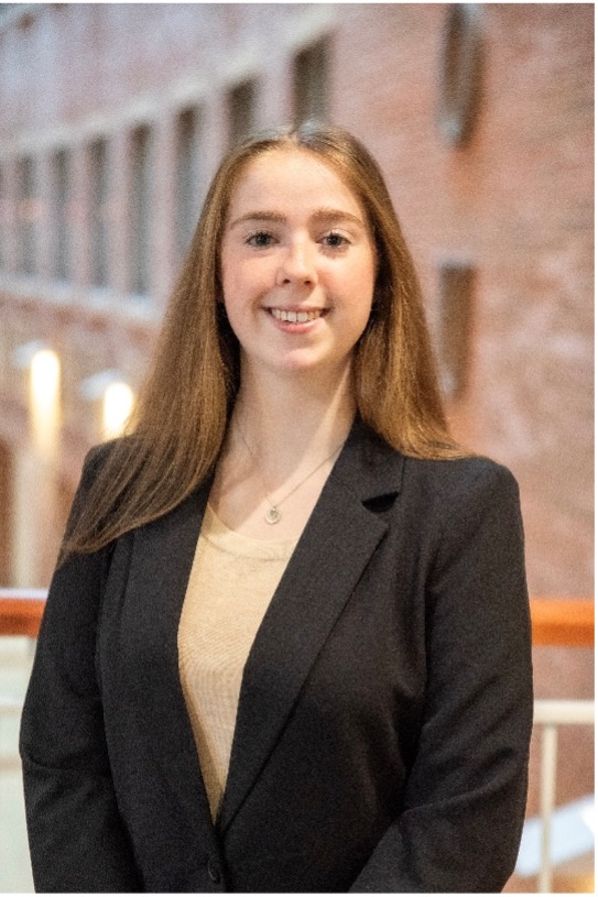 Caitlin Brennwald photo