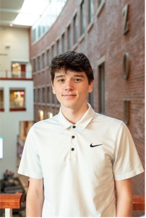 Ethan Bradshaw photo