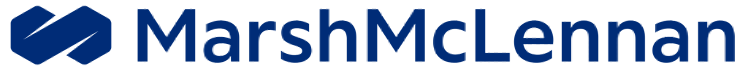 Image: Marsh McLennan logo