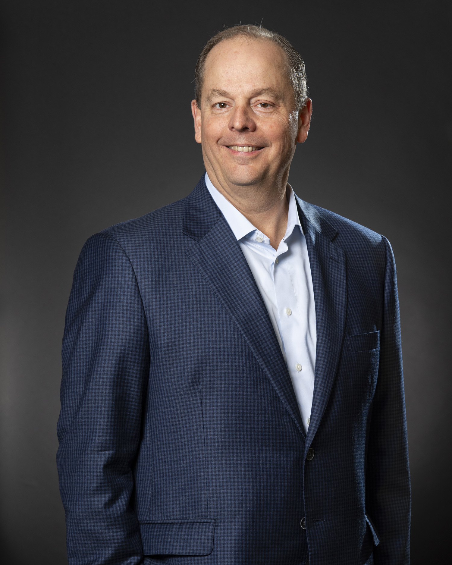 Mel Niemeyer Headshot