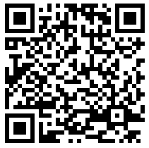 Image: QR code for NYC scholarships