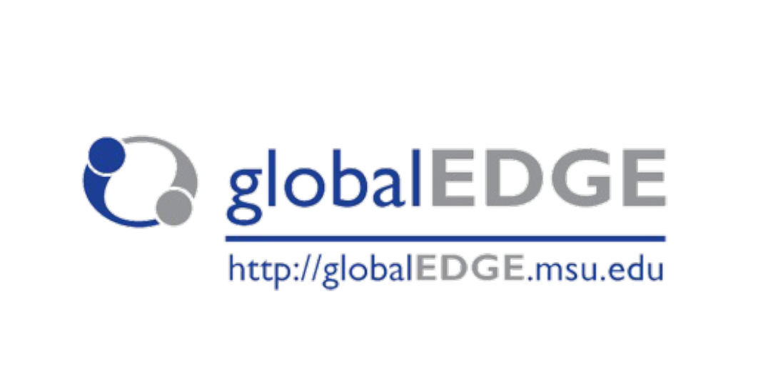 Global Edge logo