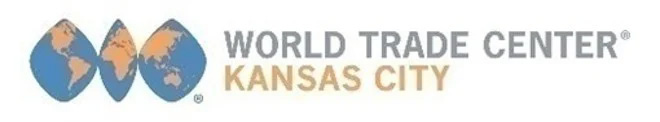 World Trade Center KC logo