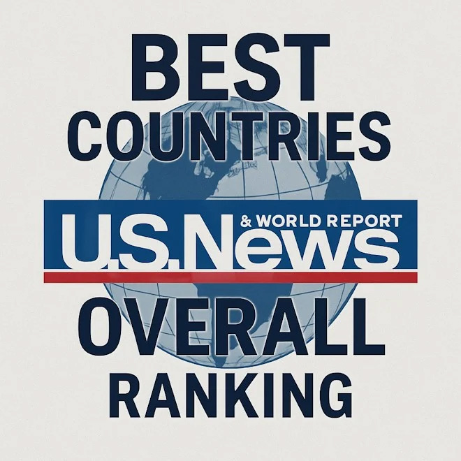 US News Ranking
