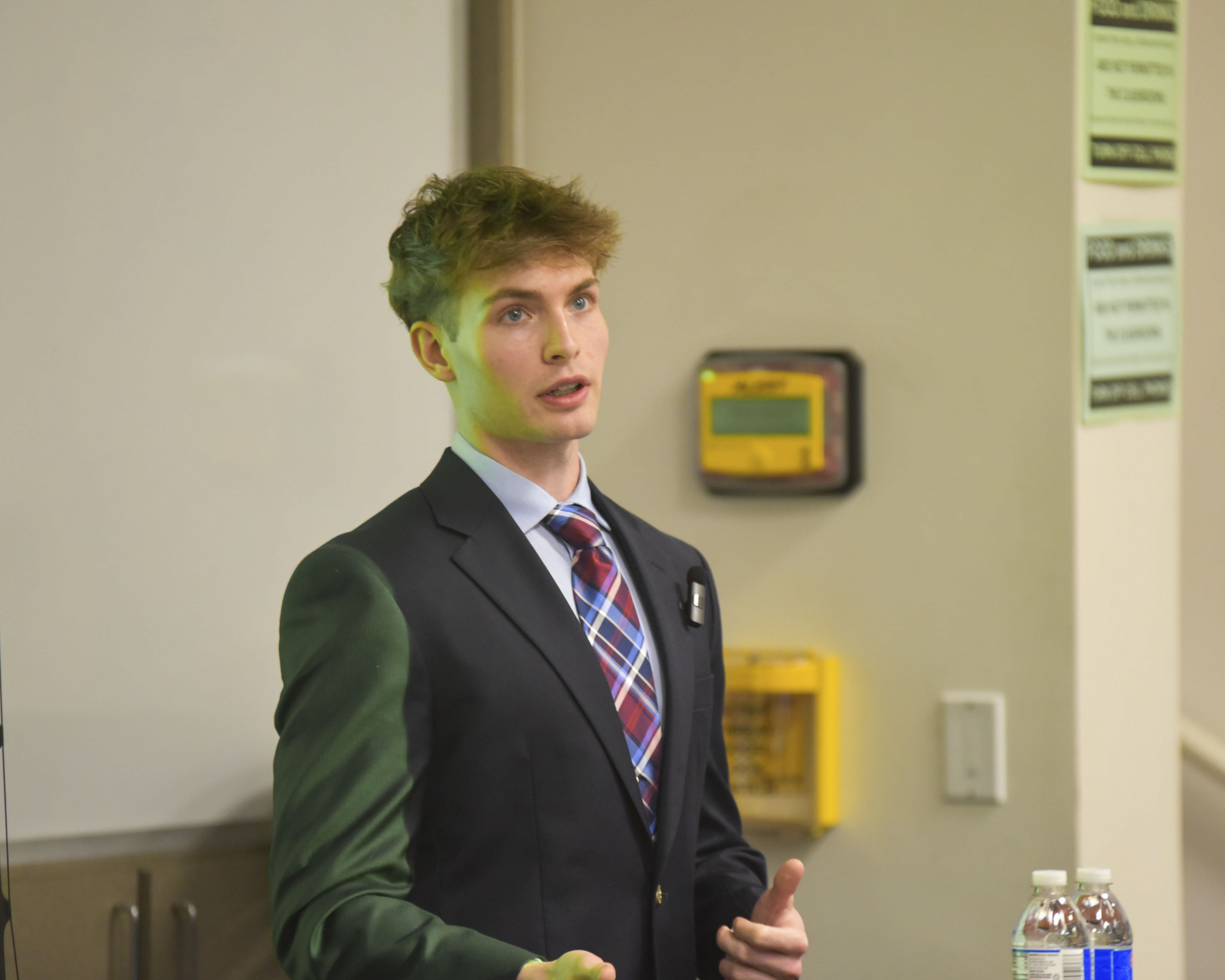 2024 CEI competition