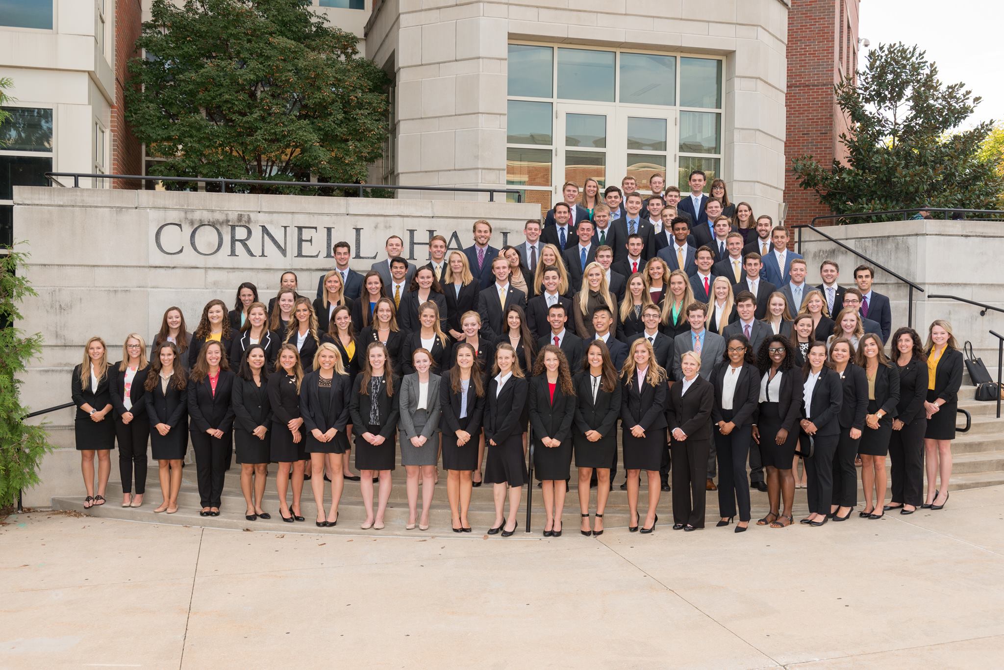 Trulaske college of business