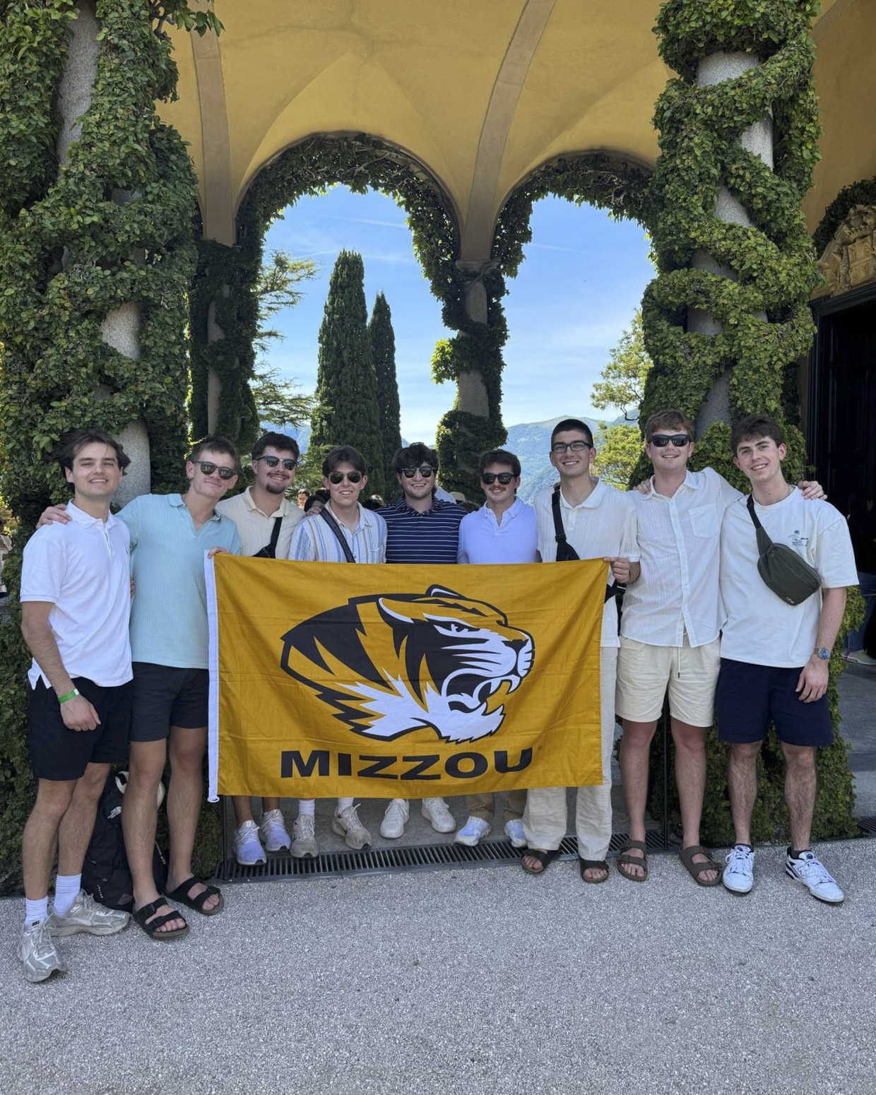2026 summer study abroad