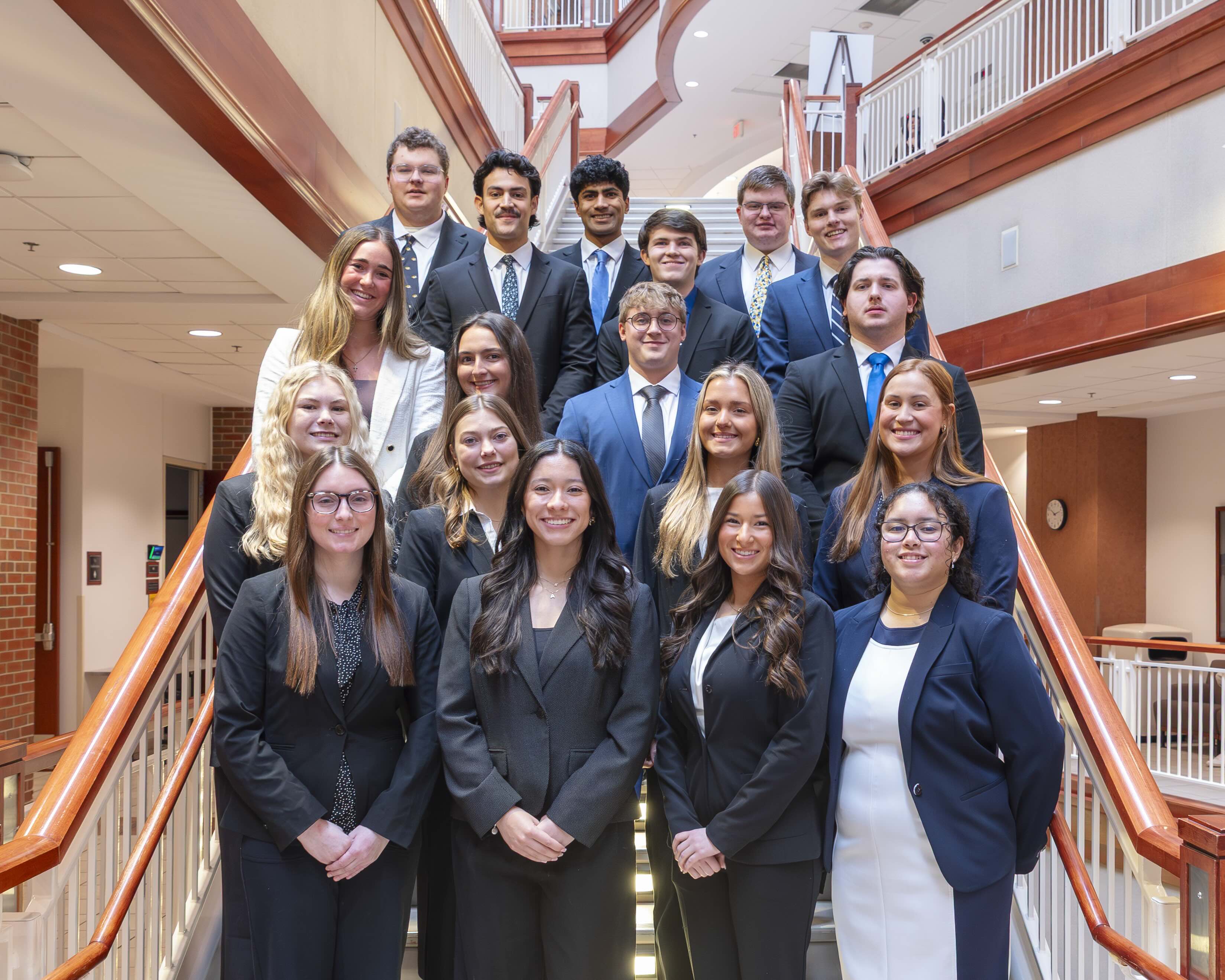 Spring 26 ITC intern