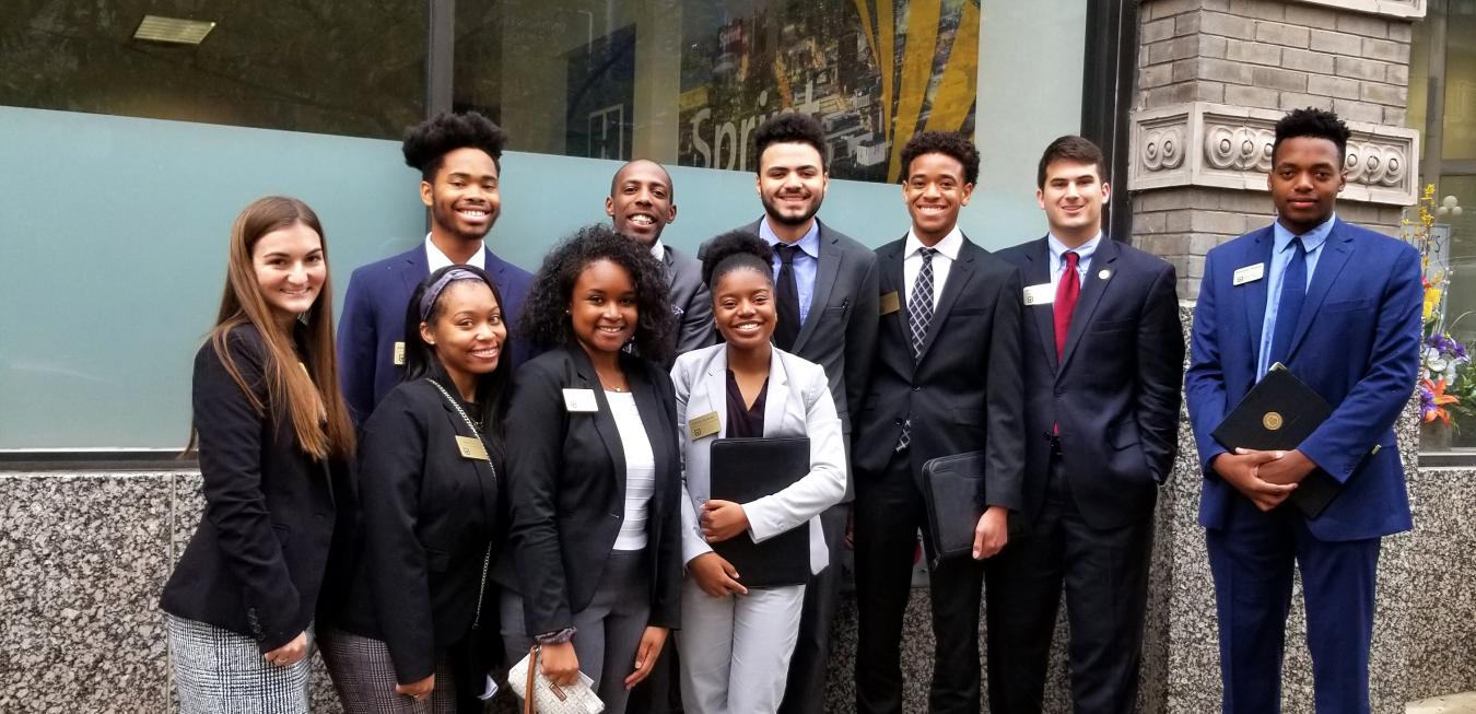 Image: Vasey Academy in Kansas City