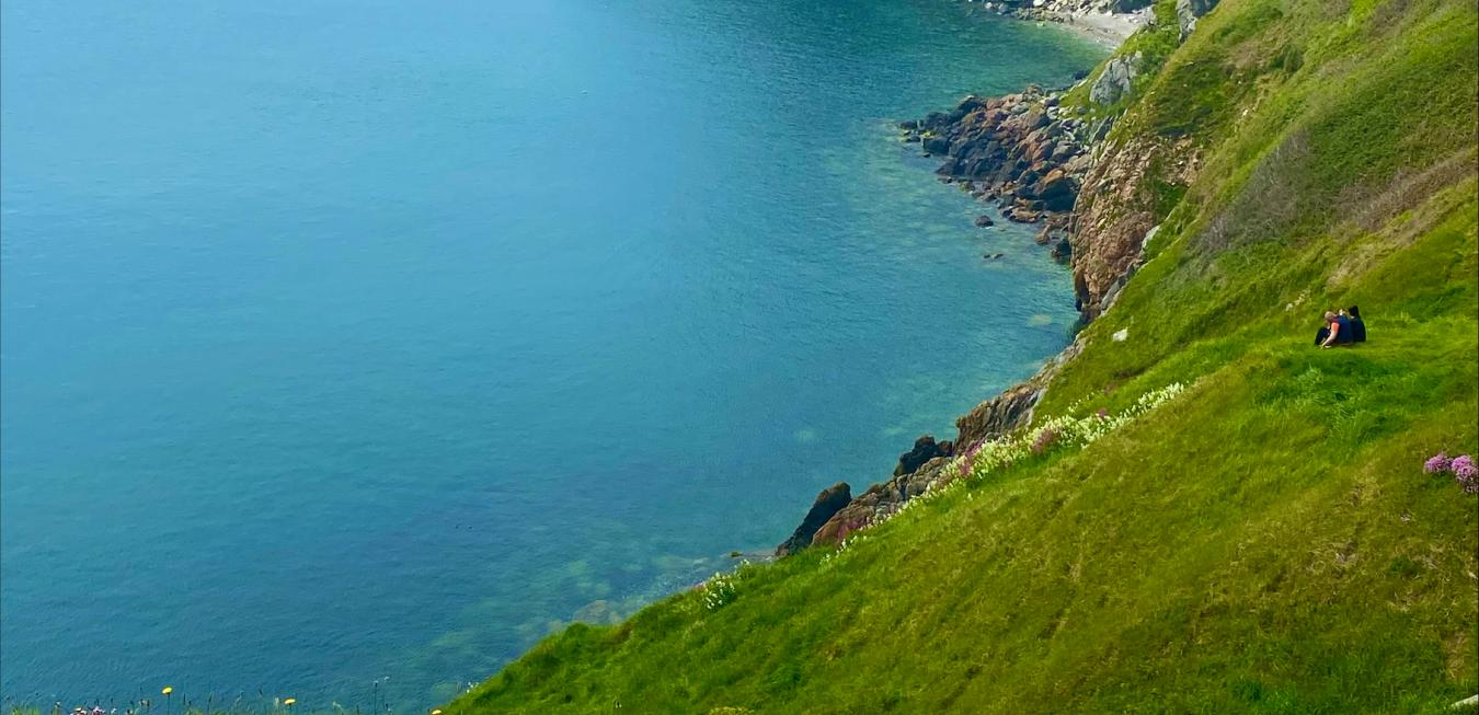 Coast of Dublin