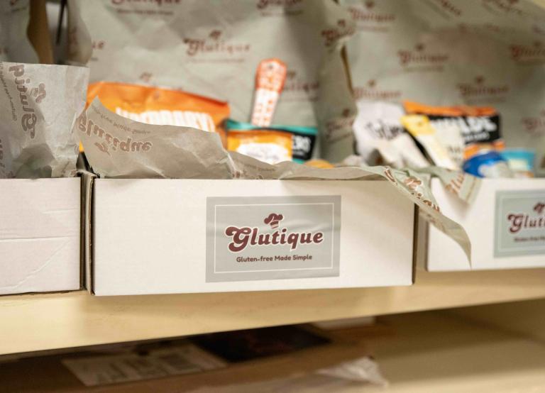 glutique box