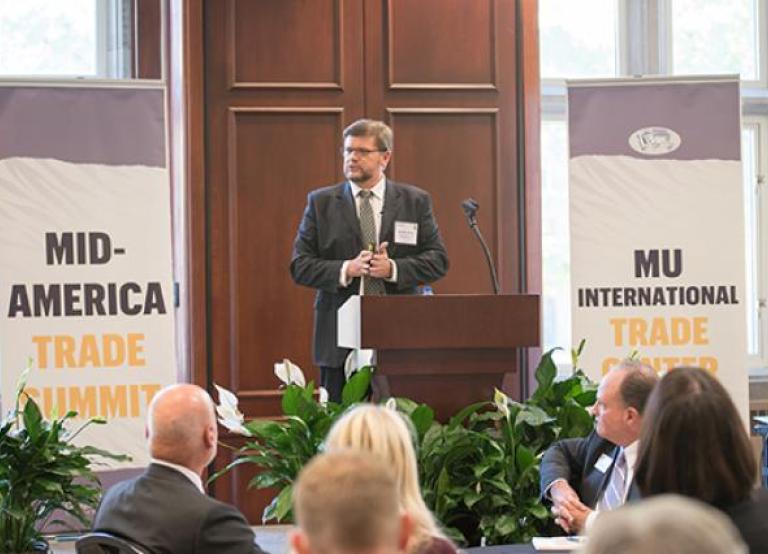 The 2019 Mid-America Trade Summit