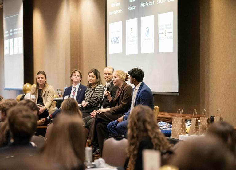 2025 Trulaske leadership conference