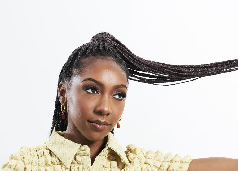 CIARA IMANI MAY