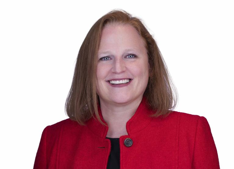 Jenny Ramsey