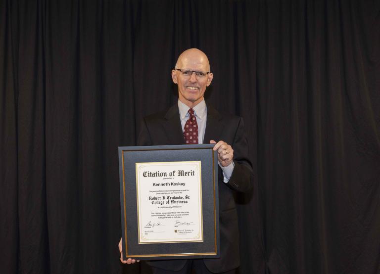 Ken Koskay