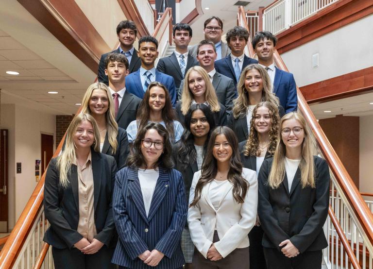 fall 26 itc-interns