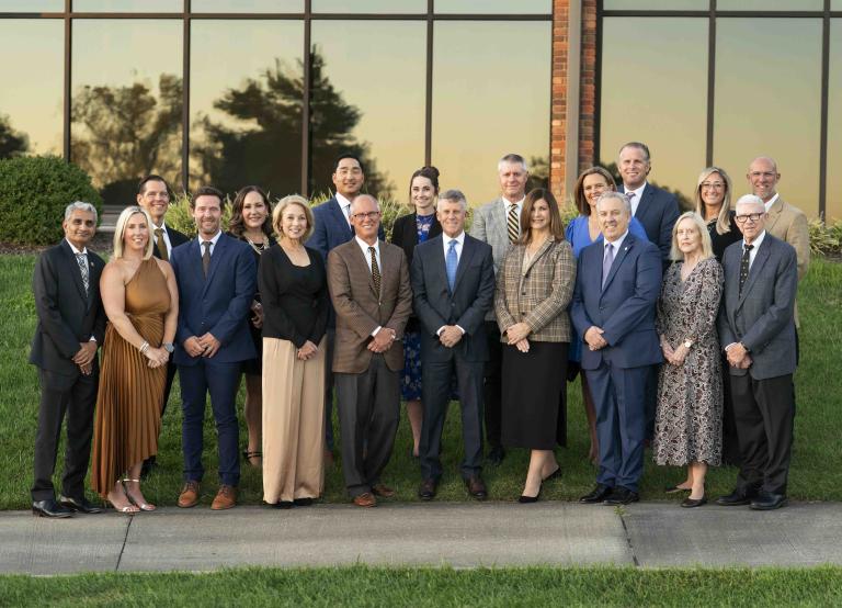 Davenport Society 2026 inductees