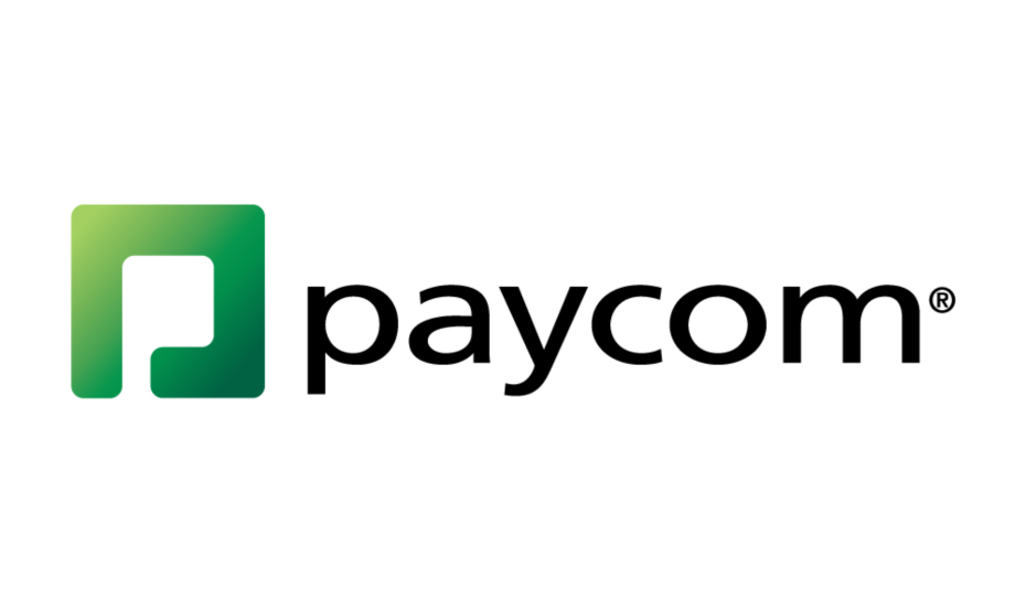 Image: Paycom logo 