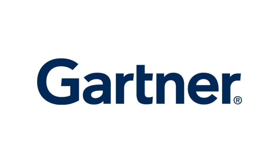 Image: Gartner logo