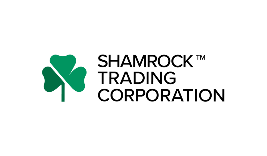 Image: Shamrock Logo