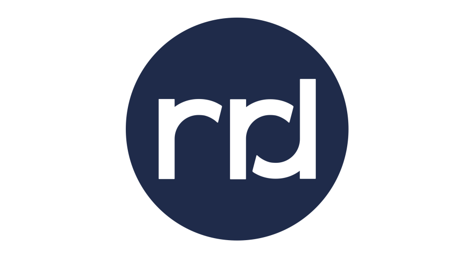 RRD logo