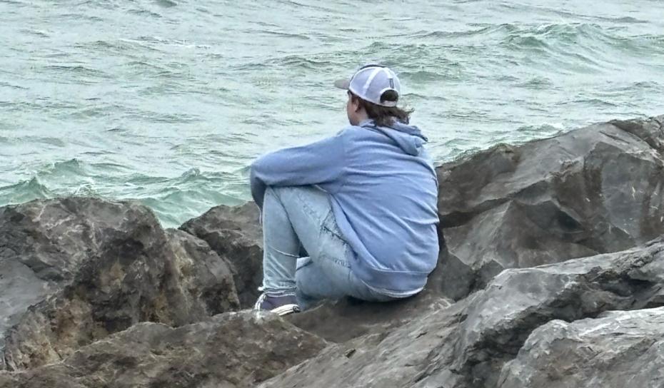 MU Student in Dublin, Ireland 2025