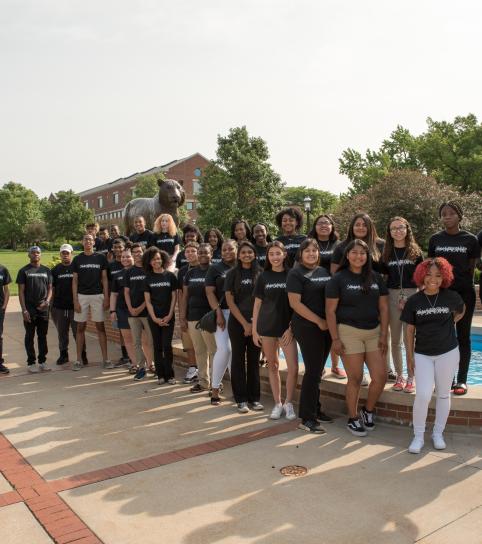 Image: Trulaske Business Academy 2019