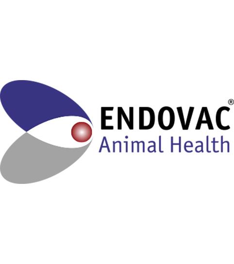 Logo: Endovac Animal Health