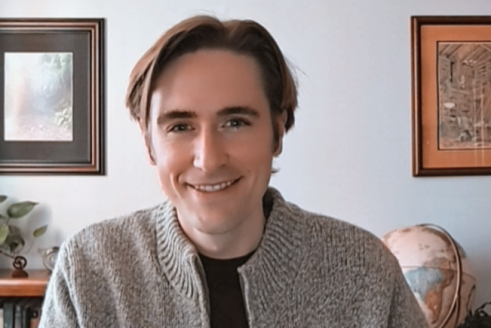 Dr. Johnathan Cisco, PhD.