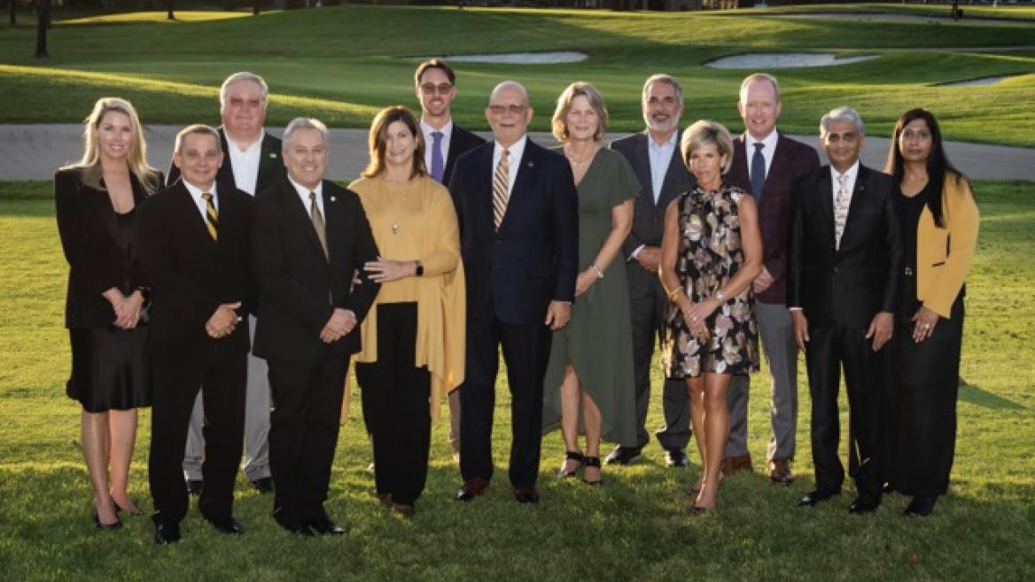 Davenport New Members and Others