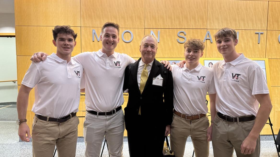 Trulaske participate in 2025 EQ competition 