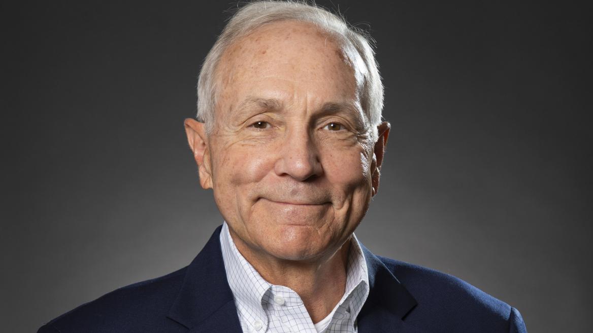 Andrew (Andy) Miller