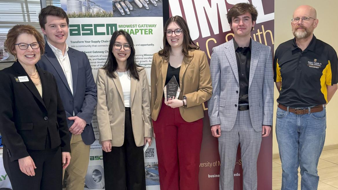 2026 National Collegiate Digital Marketing Championship