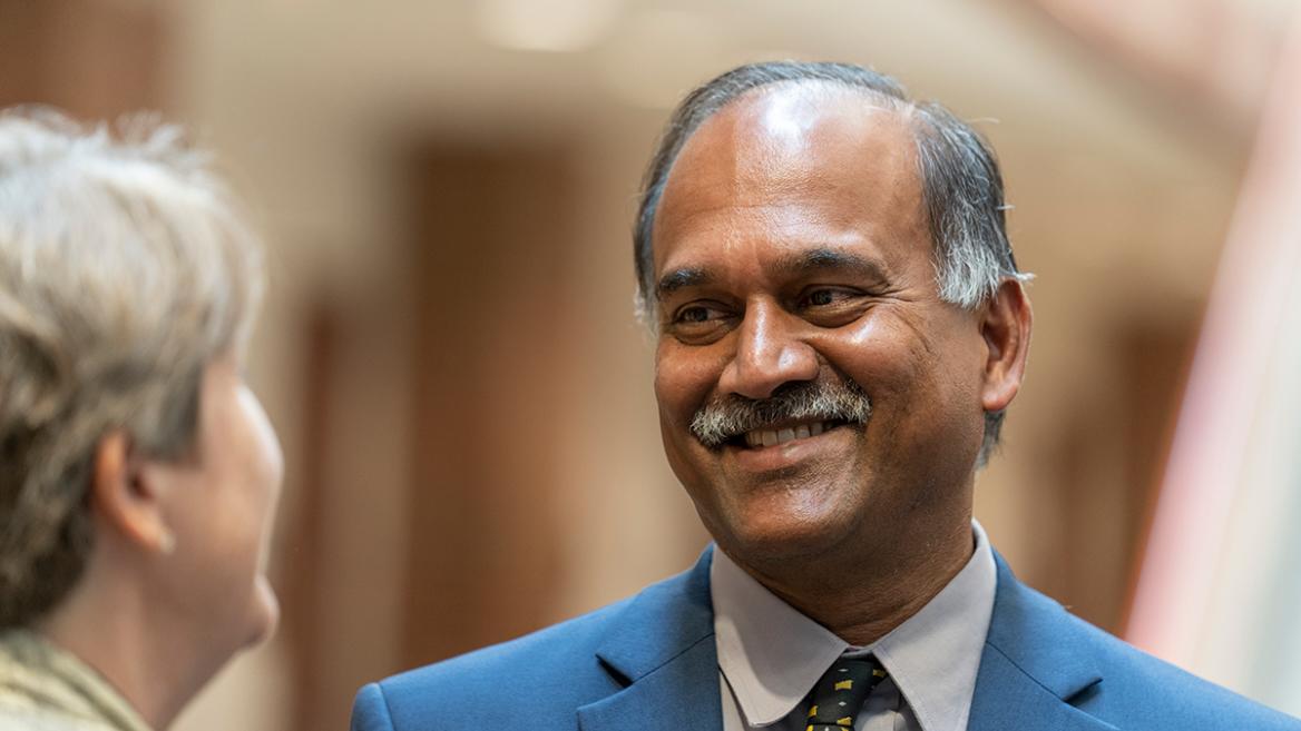 Vairam Arunachalam