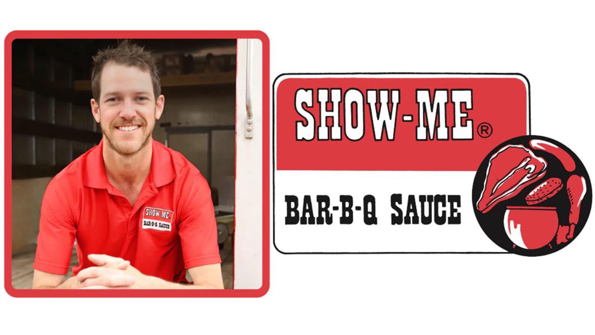 Show me bar-b-q logo with Enrique Fuhlage