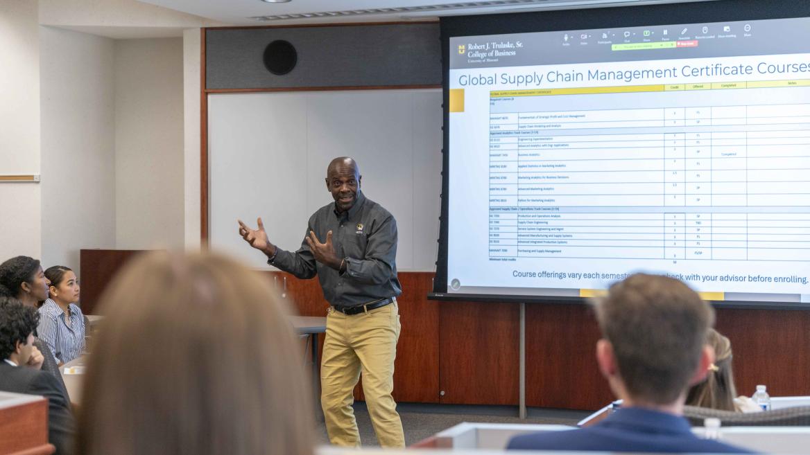 Mpo Fall summit - Anthony ross