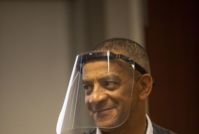 Daryl Smith Kemper Award