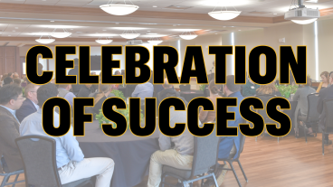 Celebration of Success Header Image