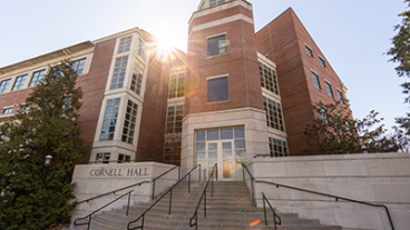 Cornell Hall placeholder for featured image