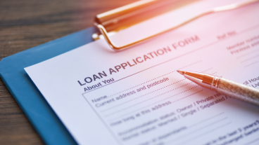 Loan stock imagery