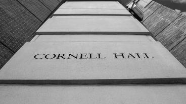 Cornell Hall